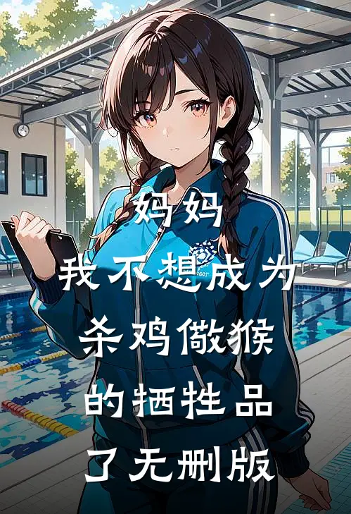 妈妈，我不想成为杀鸡儆猴的牺牲品了无删版