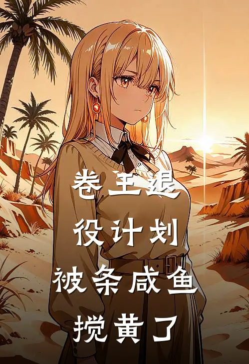 卷王退役计划，被条咸鱼搅黄了