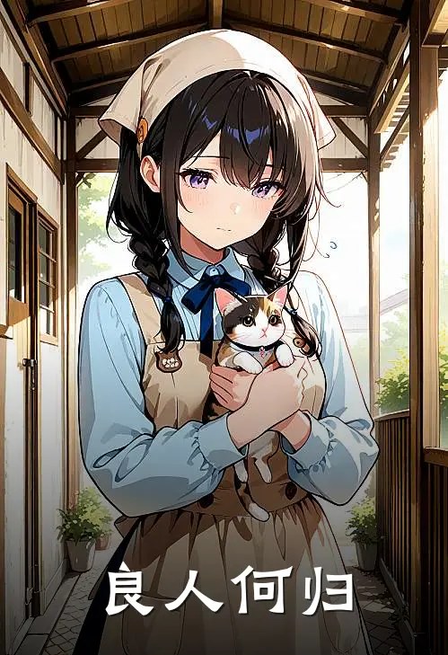 良人何归