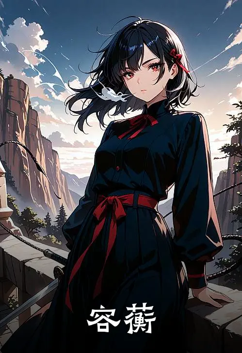 容蘅
