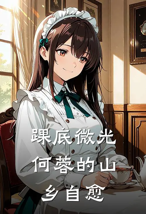 踝底微光：何蓉的山乡自愈