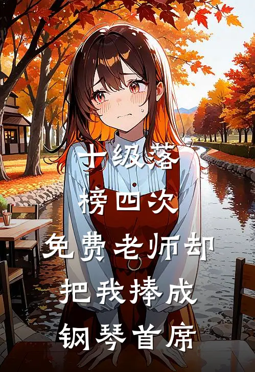 十级落榜四次，免费老师却把我捧成钢琴首席