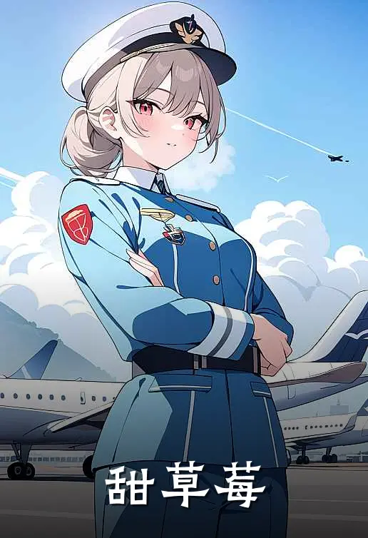 甜草莓