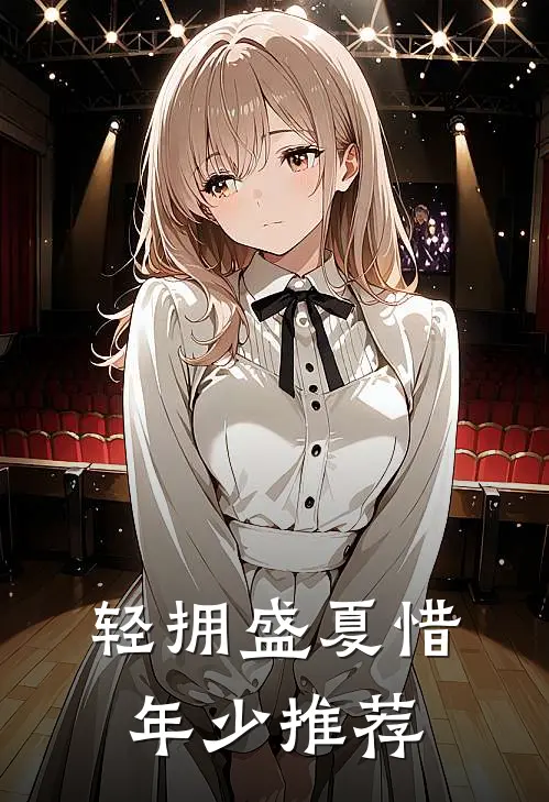 轻拥盛夏惜年少推荐