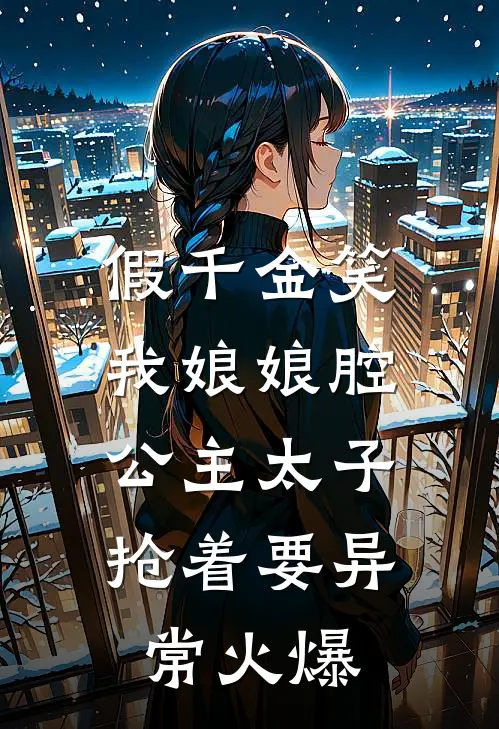 假千金笑我娘娘腔，公主太子抢着要异常火爆