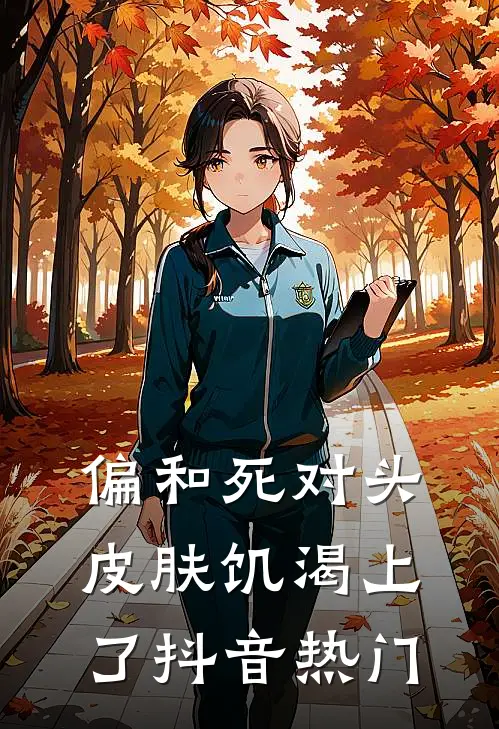 偏和死对头皮肤饥渴上了抖音热门