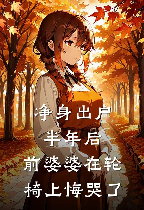 净身出户半年后，前婆婆在轮椅上悔哭了