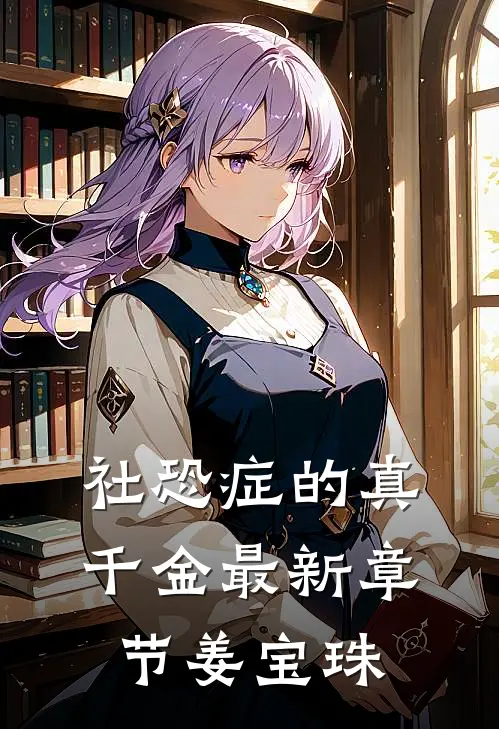 社恐症的真千金最新章节姜宝珠