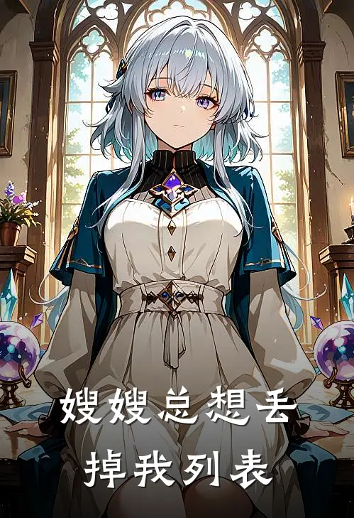 嫂嫂总想丢掉我列表