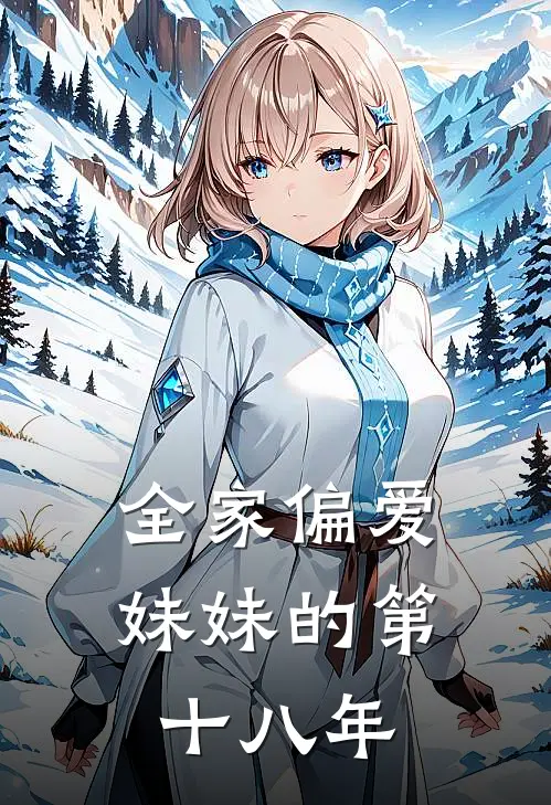全家偏爱妹妹的第十八年
