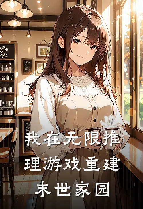 我在无限推理游戏重建末世家园