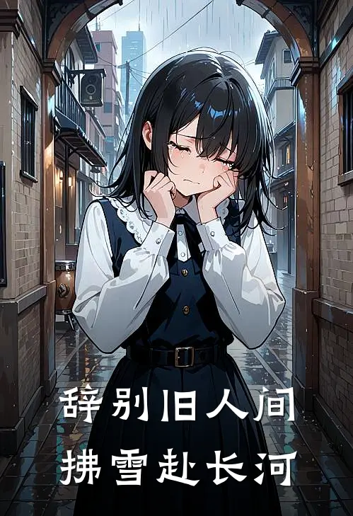 辞别旧人间，拂雪赴长河