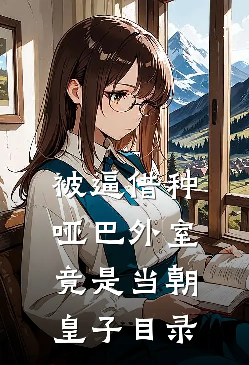 被逼借种，哑巴外室竟是当朝皇子目录
