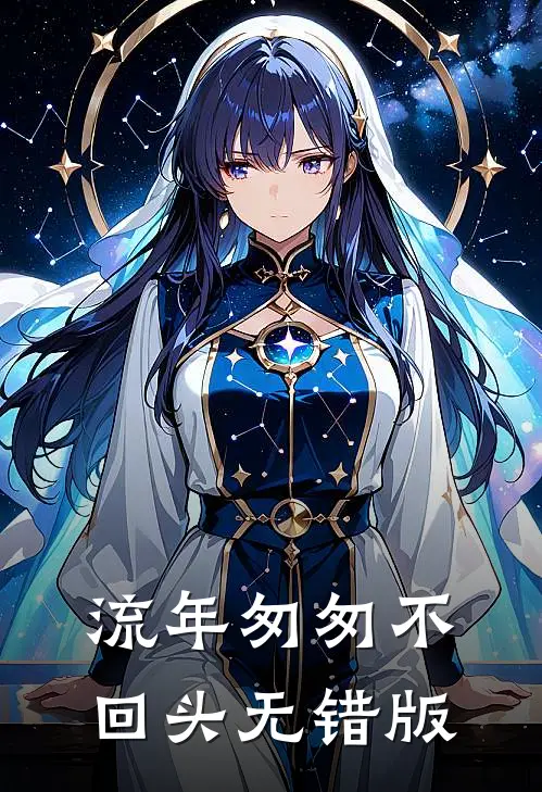 流年匆匆不回头无错版