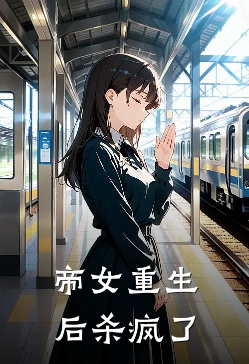 帝女重生后杀疯了