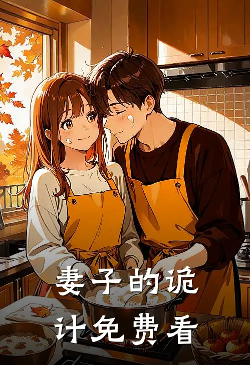 妻子的诡计免费看