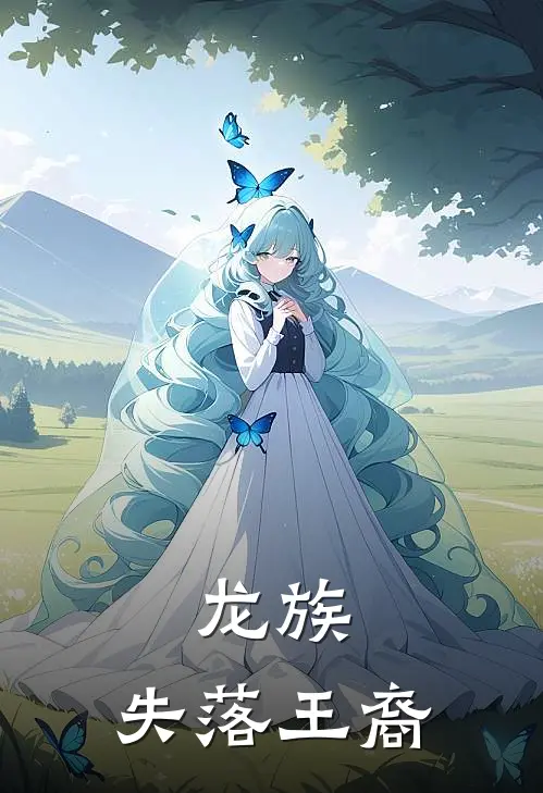 龙族：失落王裔
