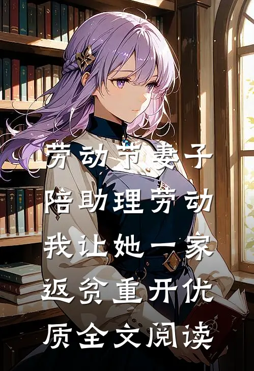 劳动节妻子陪助理劳动，我让她一家返贫重开优质全文阅读
