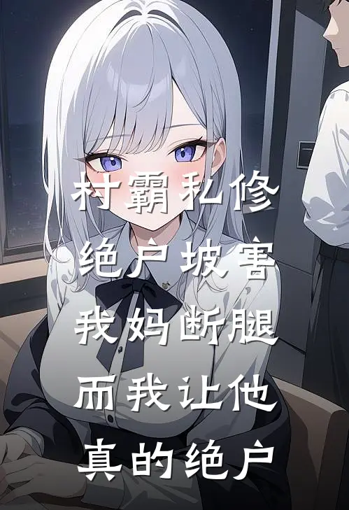 村霸私修“绝户坡”害我妈断腿，而我让他真的绝户
