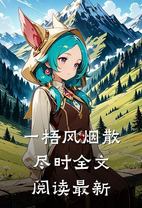 一梧风烟散尽时全文阅读最新