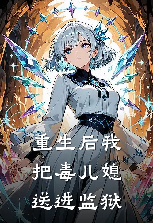 重生后我把毒儿媳送进监狱