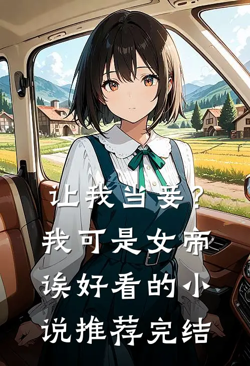 让我当妾？我可是女帝诶好看的小说推荐完结