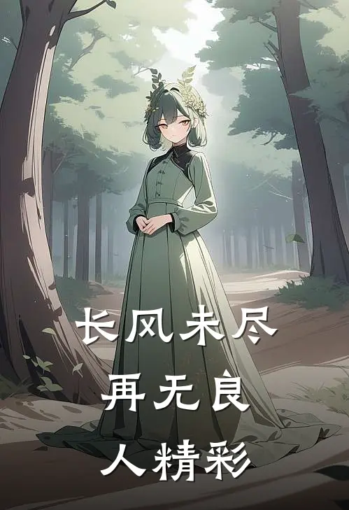 长风未尽，再无良人精彩