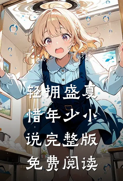 轻拥盛夏惜年少小说完整版免费阅读