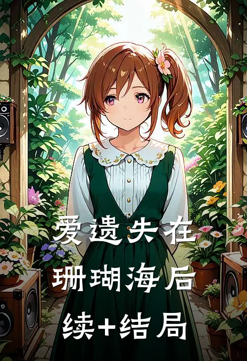 爱遗失在珊瑚海后续+结局
