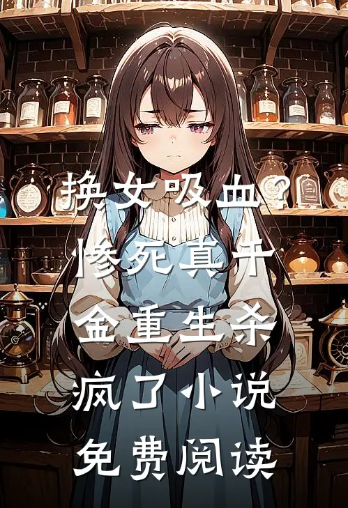 换女吸血？惨死真千金重生杀疯了小说免费阅读