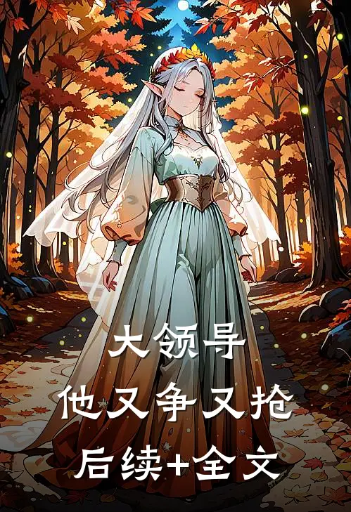 大领导，他又争又抢后续+全文