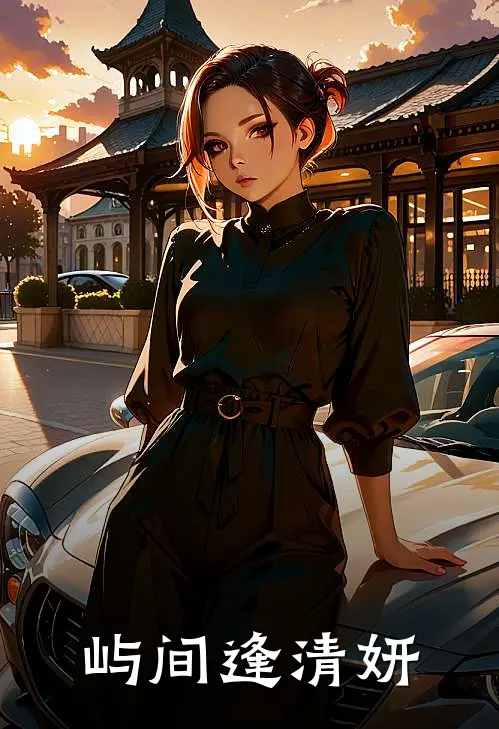 屿间逢清妍