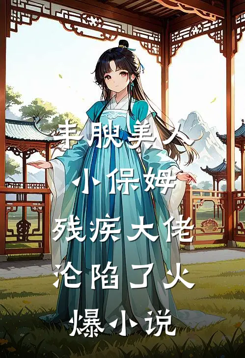 丰腴美人小保姆，残疾大佬沦陷了火爆小说