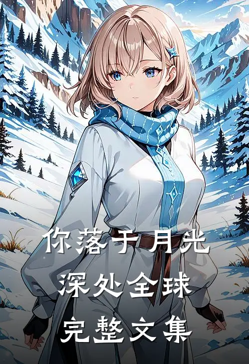 你落于月光深处全球完整文集