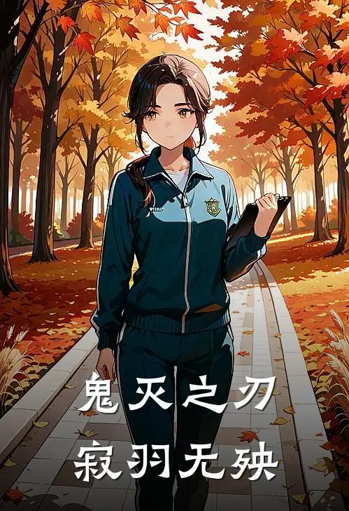 鬼灭之刃:寂羽无殃