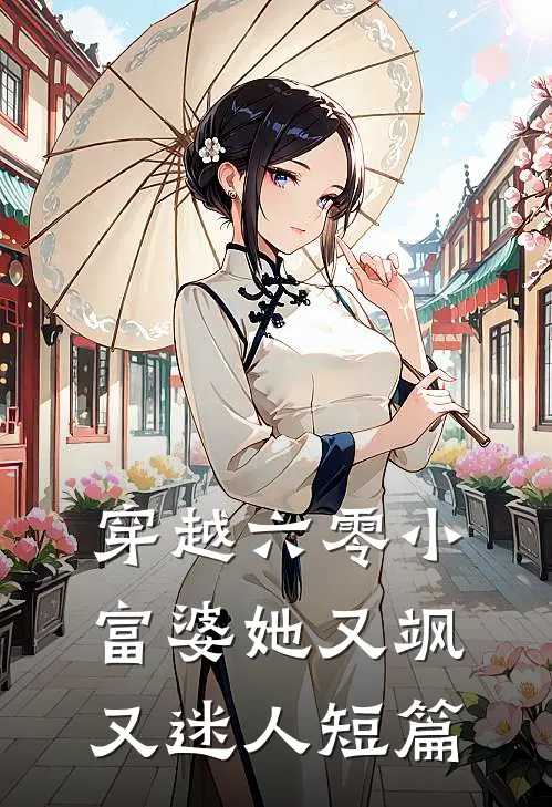 穿越六零小富婆她又飒又迷人短篇