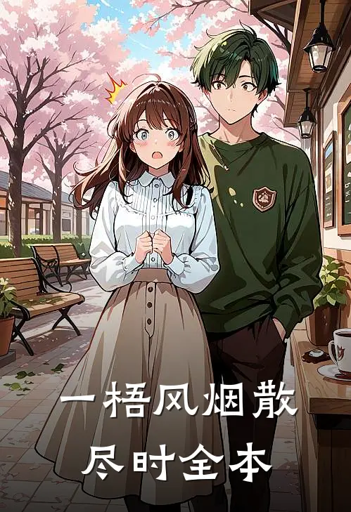 一梧风烟散尽时全本