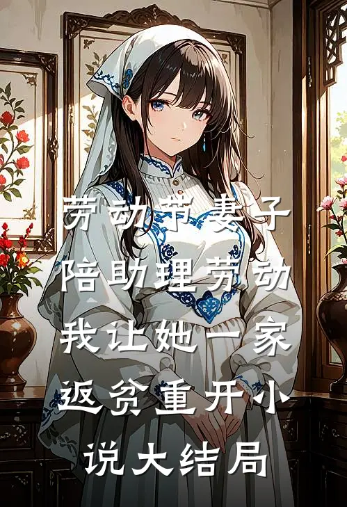 劳动节妻子陪助理劳动，我让她一家返贫重开小说大结局