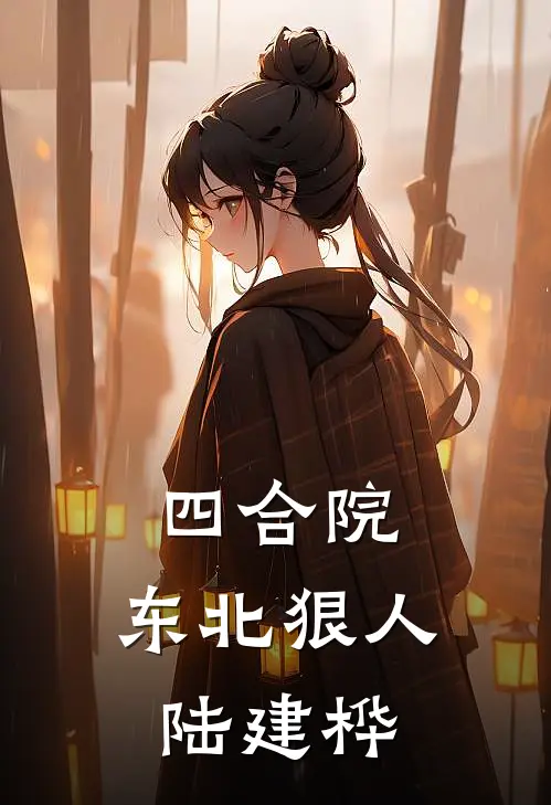 四合院:东北狠人陆建桦