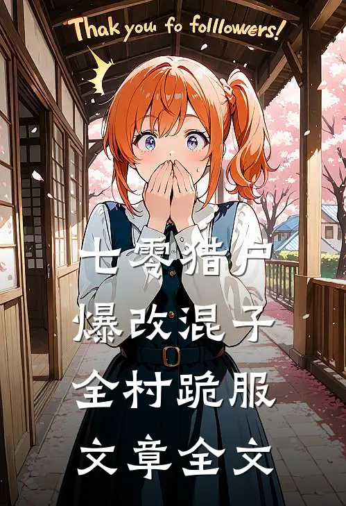 七零猎户：爆改混子，全村跪服文章全文