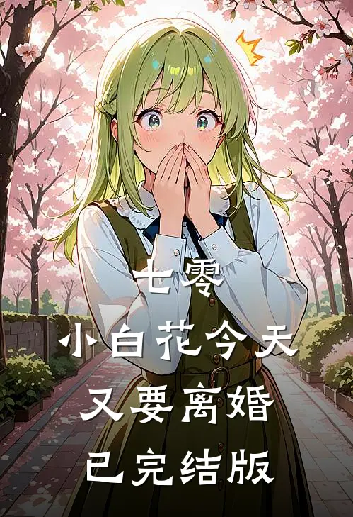 七零：小白花今天又要离婚已完结版