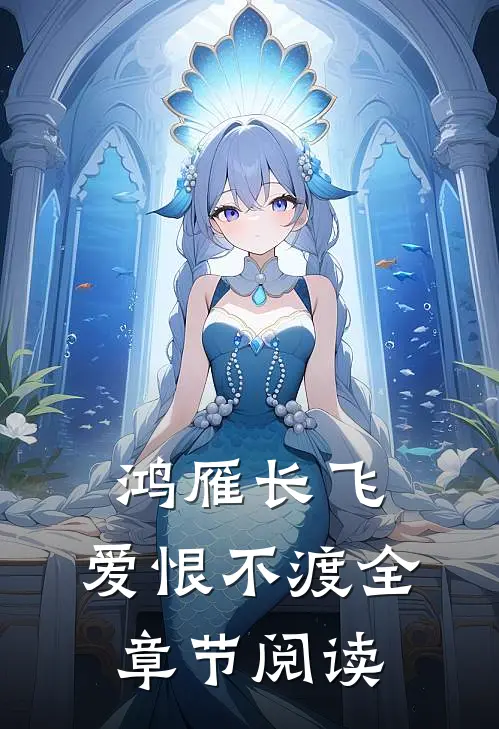 鸿雁长飞,爱恨不渡全章节阅读