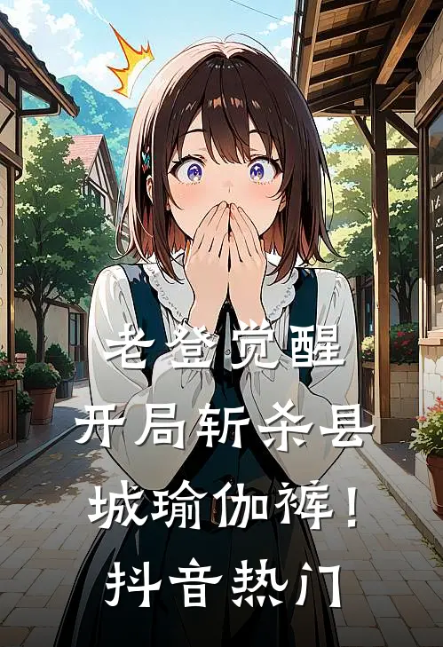 老登觉醒：开局斩杀县城瑜伽裤！抖音热门