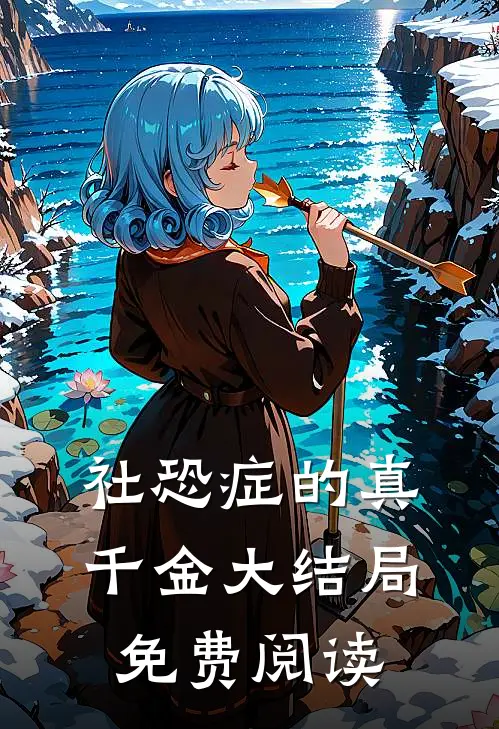 社恐症的真千金大结局免费阅读