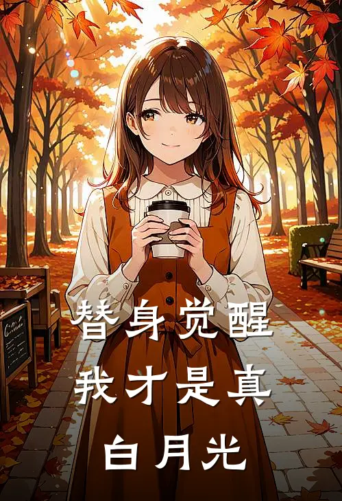 替身觉醒:我才是真白月光