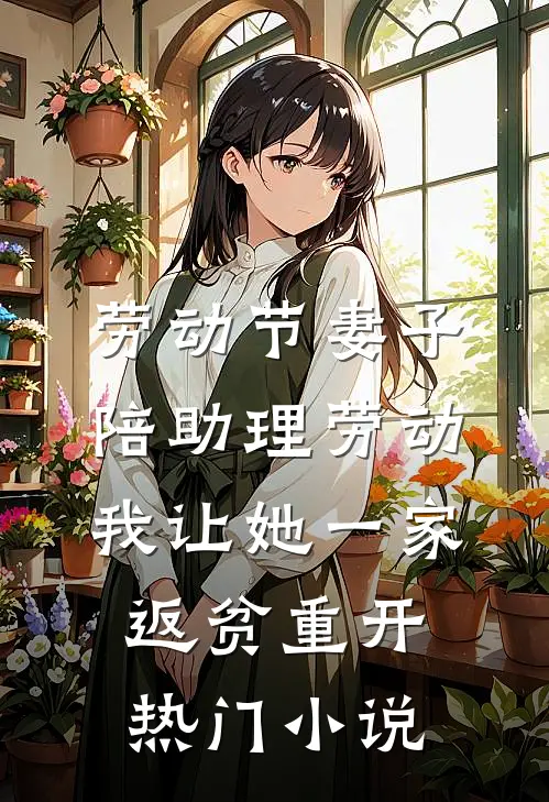劳动节妻子陪助理劳动，我让她一家返贫重开热门小说