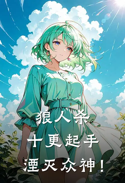 狼人杀：十更起手，湮灭众神！