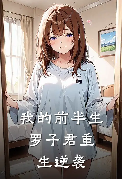 我的前半生：罗子君重生逆袭