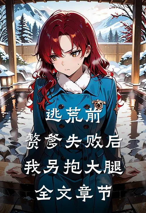 逃荒前，赘爹失败后，我另抱大腿全文章节