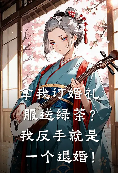 拿我订婚礼服送绿茶？我反手就是一个退婚！